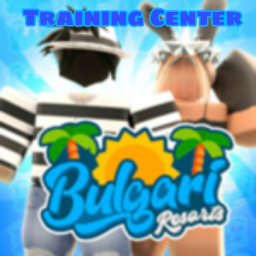 Bulgari Training Center