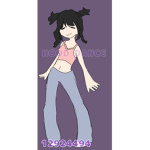 HOOD DANCE