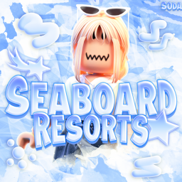 SeaBoard Resorts!