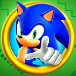 [🔄REVAMP] Sonic Speed Simulator