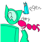 Legendary goos