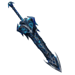 Blade of the Frostbound King