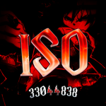 ISO ｯ