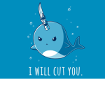 Da Fighting Narwhals