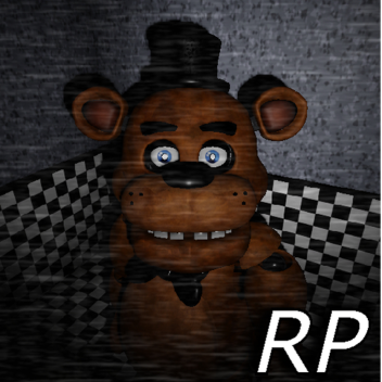 FNAFRP v2 ( BETA )