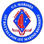 [USMC]1st Battalion, 1st Marines