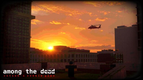 [UPD] among the dead v1.7