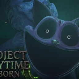 PROJECT: PLAYTIME REBORN [BETA, Not finisht]