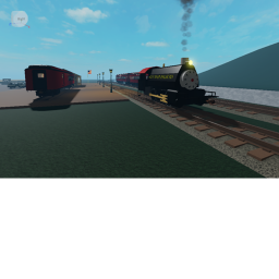 Wolf River Railroad