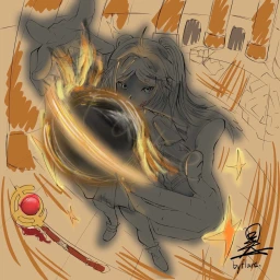 FRIEREN test place icon