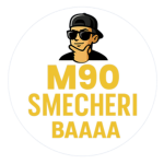 AndreiM90'Smecheri