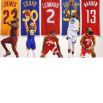 NBA Fan Legends