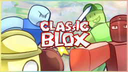 ClassicBLOX