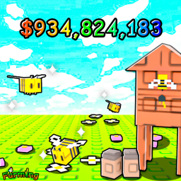 [🐔] Farming