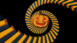 Trick or Treat Obby! [Halloween]