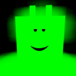 chill in green