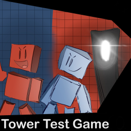 Tower Test Game[DEMO]