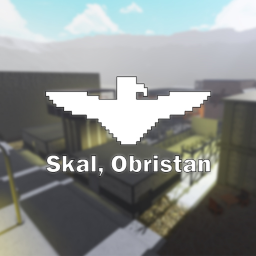 Skal, Obristan