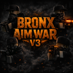 Latam Bronx Aim Trainer V3