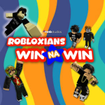 Robloxians Win Na Win