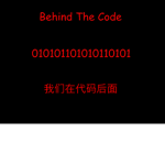 Behind The code