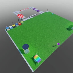 obby but you can fight icon