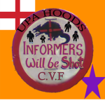 Champ Volunteer Force