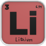 Lithium Hat