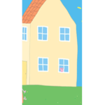Peppa pig:D