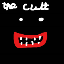 The cult...