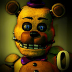 фнаф 0
