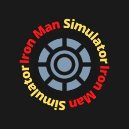 Iron Man Simulation Testing icon
