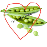The Food Pea