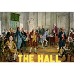 [WoD] Meeting Hall