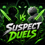 Suspect Duels