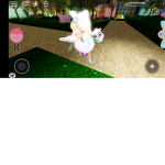 Hi friends have fun