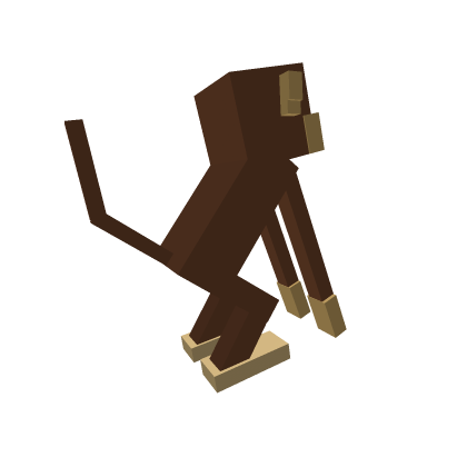 Blocky Monke