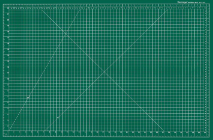 Square Decal