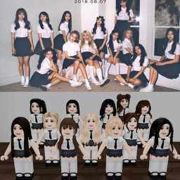 ot12 loona concert icon