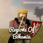 Regions Of Bohemia