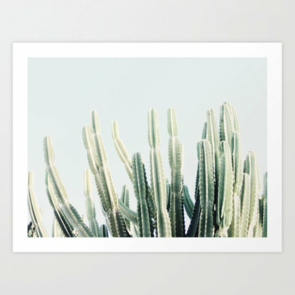[blue] cactus Roblox decal