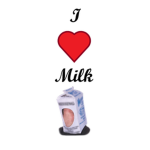 Milk Men and Women and Non-Milkaries