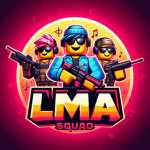 The LMA Squad