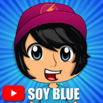 SOMOS BLUE