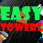Easy Towers