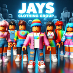 JaysClothingGroup
