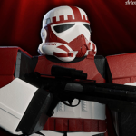 Impеrial Shock Тroopеrs