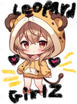 -Leopard Girlz-