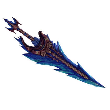 Glorious Phantasm Glacier Witch Killer thumbnail