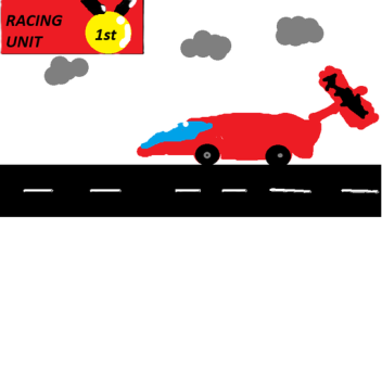 RACING UNIT[RELEASED!]